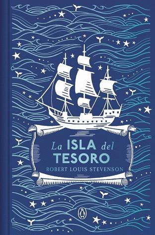 La isla del tesoro (edición conmemorativa) | 9788491056034 | Stevenson, Robert Louis | Librería Castillón - Comprar libros online Aragón, Barbastro