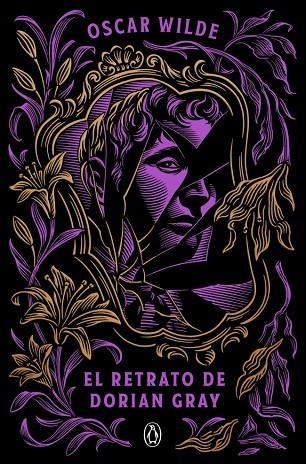 El retrato de Dorian Gray | 9788491057208 | Wilde, Oscar | Librería Castillón - Comprar libros online Aragón, Barbastro