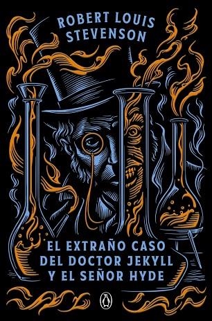 El extraño caso del doctor Jekyll y el señor Hyde | 9788491057215 | Stevenson, Robert Louis | Librería Castillón - Comprar libros online Aragón, Barbastro