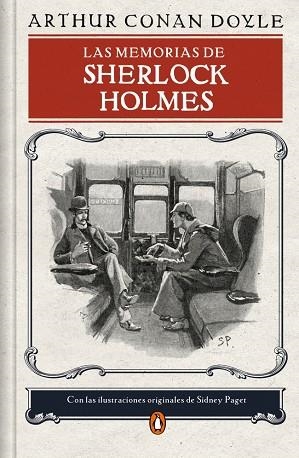 Las memorias de Sherlock Holmes (Sherlock 4) | 9788491056850 | Doyle, Sir Arthur Conan | Librería Castillón - Comprar libros online Aragón, Barbastro