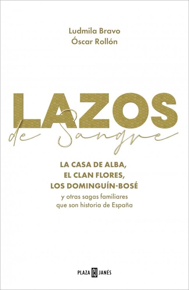 Lazos de sangre | 9788401035036 | Bravo, Ludmila/Rollón, Óscar | Librería Castillón - Comprar libros online Aragón, Barbastro