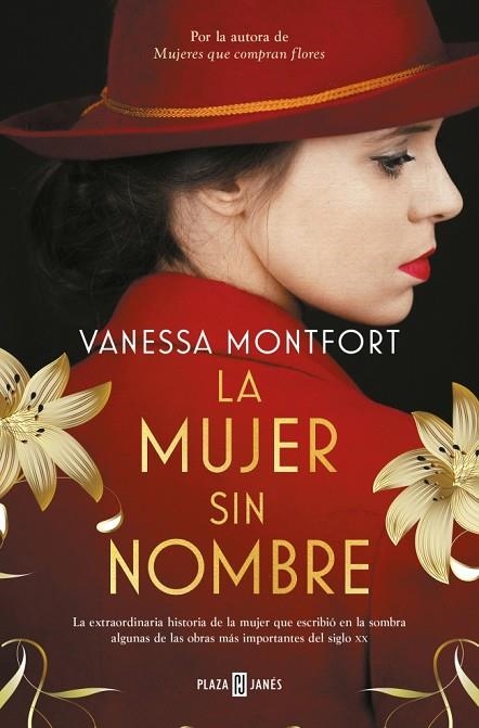 La mujer sin nombre | 9788401036583 | Montfort, Vanessa | Librería Castillón - Comprar libros online Aragón, Barbastro