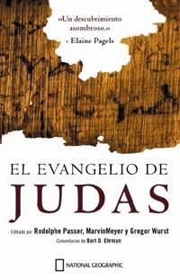 EVANGELIO DE JUDAS, EL | 9788482983707 | KASSER, RODOLPHE Y OTROS | Librería Castillón - Comprar libros online Aragón, Barbastro