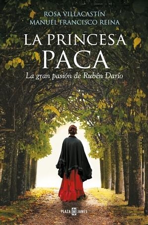 La princesa Paca | 9788401035418 | Villacastín, Rosa/Reina, Manuel Francisco | Librería Castillón - Comprar libros online Aragón, Barbastro