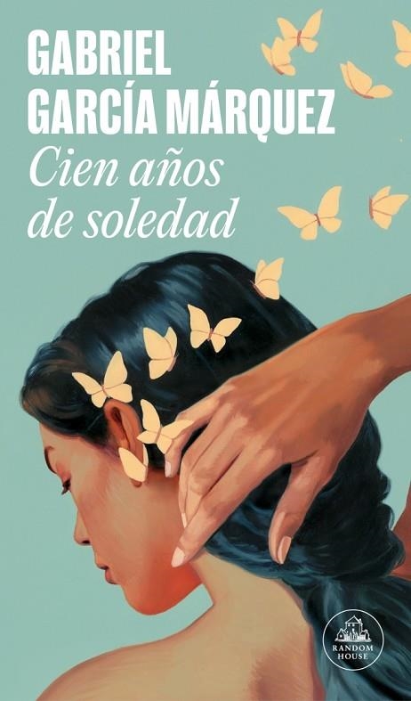 Cien años de soledad (nueva edición con cubierta ilustrada por David de las Hera | 9788439745358 | García Márquez, Gabriel | Librería Castillón - Comprar libros online Aragón, Barbastro