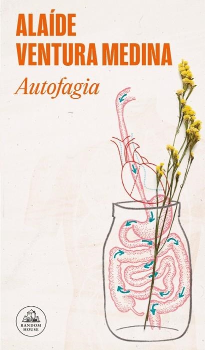 Autofagia | 9788439743347 | Ventura Medina, Alaíde | Librería Castillón - Comprar libros online Aragón, Barbastro