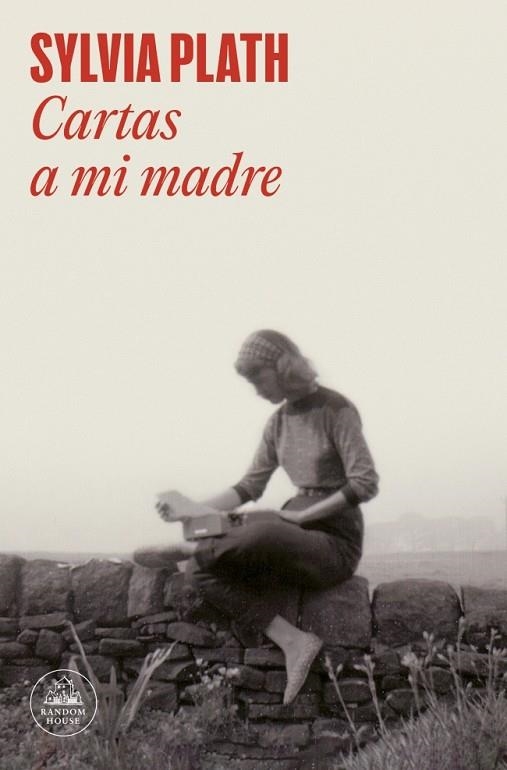 Cartas a mi madre | 9788439741886 | Plath, Sylvia | Librería Castillón - Comprar libros online Aragón, Barbastro