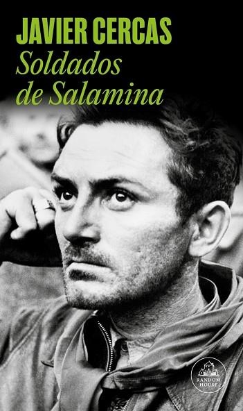 Soldados de Salamina | 9788439743798 | Cercas, Javier | Librería Castillón - Comprar libros online Aragón, Barbastro