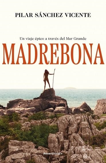 Madrebona | 9788419743794 | Sánchez Vicente, Pilar | Librería Castillón - Comprar libros online Aragón, Barbastro