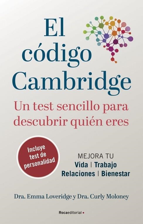 El código Cambridge | 9788417968229 | Loveridge, Emma/Moloney, Curly | Librería Castillón - Comprar libros online Aragón, Barbastro