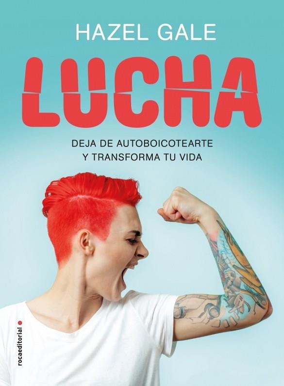 Lucha | 9788417805869 | Gale, Hazel | Librería Castillón - Comprar libros online Aragón, Barbastro