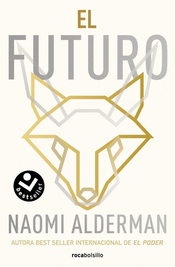 El futuro | 9788419498410 | Alderman, Naomi | Librería Castillón - Comprar libros online Aragón, Barbastro