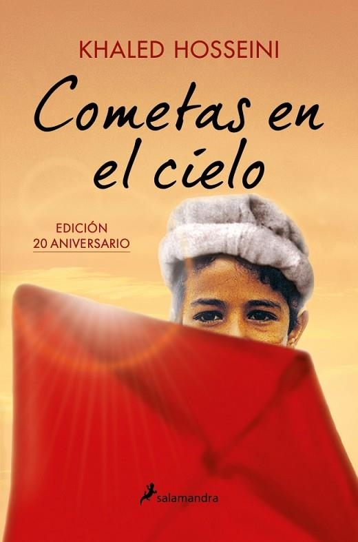 Cometas en el cielo | 9788419851673 | Hosseini, Khaled | Librería Castillón - Comprar libros online Aragón, Barbastro