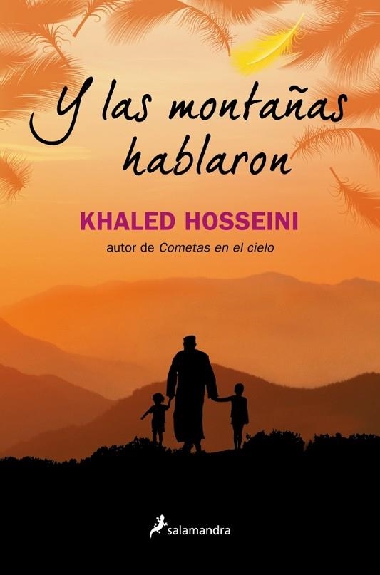 Y las montañas hablaron | 9788419456045 | Hosseini, Khaled | Librería Castillón - Comprar libros online Aragón, Barbastro