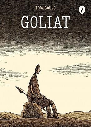 Goliat | 9788419409379 | Gauld, Tom | Librería Castillón - Comprar libros online Aragón, Barbastro