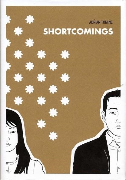 Shortcomings | 9788412235883 | Tomine, Adrian | Librería Castillón - Comprar libros online Aragón, Barbastro