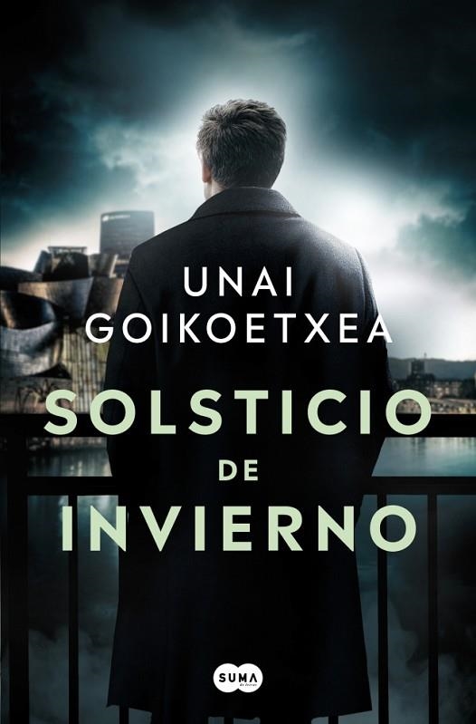 Solsticio de invierno | 9788419835970 | Goikoetxea, Unai | Librería Castillón - Comprar libros online Aragón, Barbastro