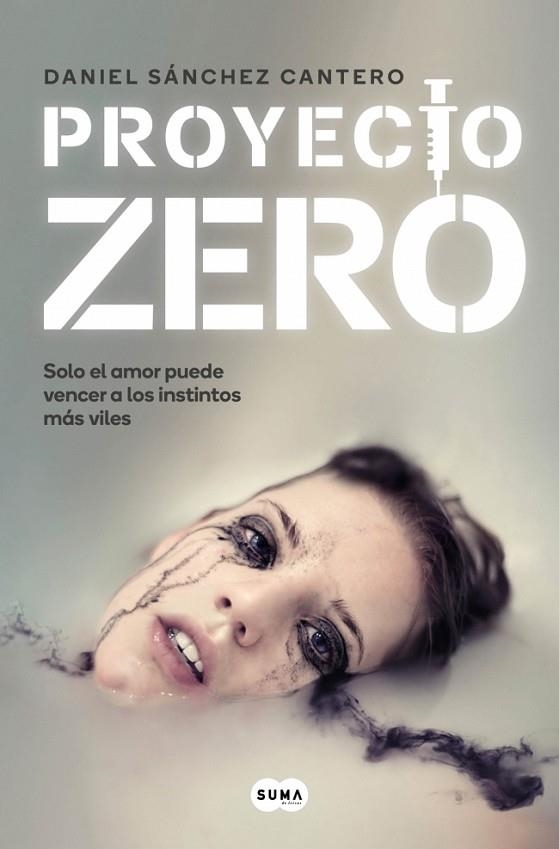 Proyecto Zero | 9788491299233 | Sánchez Cantero, Daniel | Librería Castillón - Comprar libros online Aragón, Barbastro