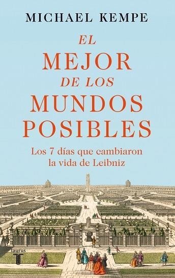 El mejor de los mundos posibles | 9788430626847 | Kempe, Michael | Librería Castillón - Comprar libros online Aragón, Barbastro