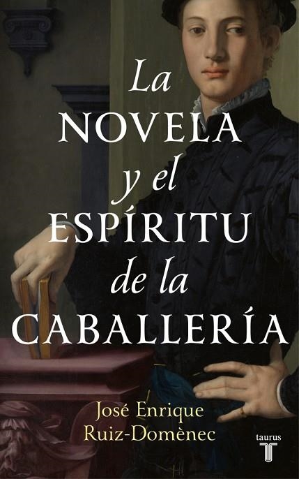 La novela y el espíritu de la caballería | 9788430625499 | Ruiz-Domènec, José Enrique | Librería Castillón - Comprar libros online Aragón, Barbastro