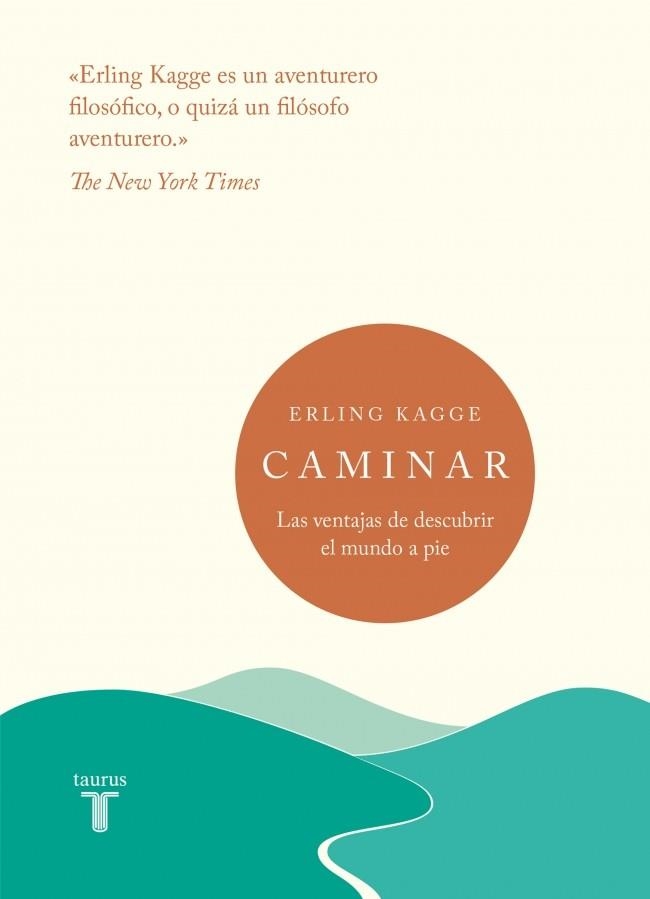 Caminar | 9788430626182 | Kagge, Erling | Librería Castillón - Comprar libros online Aragón, Barbastro