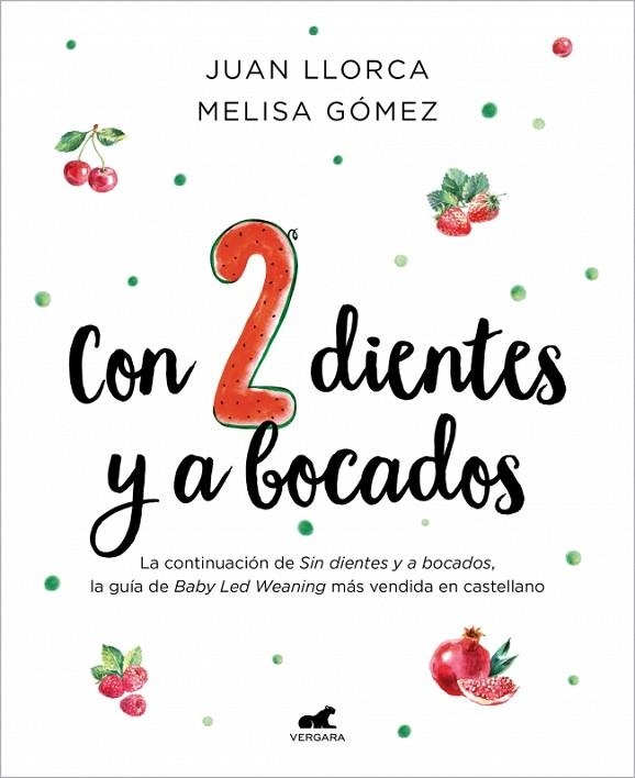 Con dos dientes y a bocados | 9788419820358 | Llorca, Juan/Gómez, Melisa | Librería Castillón - Comprar libros online Aragón, Barbastro