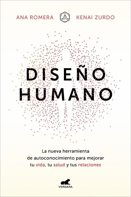 Diseño humano | 9788419248787 | Romera, Ana/Zurdo, Kenai | Librería Castillón - Comprar libros online Aragón, Barbastro