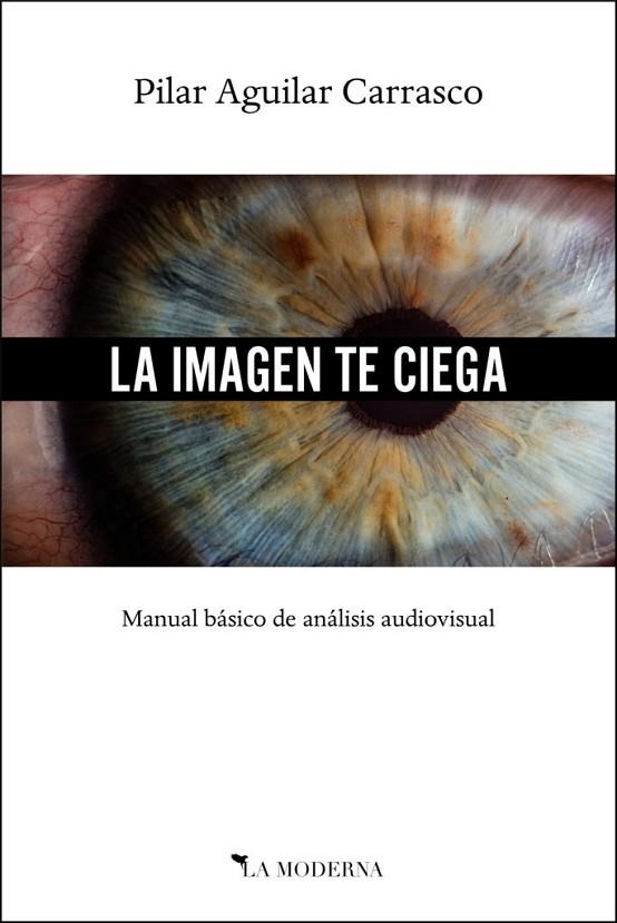 La imagen te ciega | 9788494990830 | Aguilar Carrascon, Pilar | Librería Castillón - Comprar libros online Aragón, Barbastro