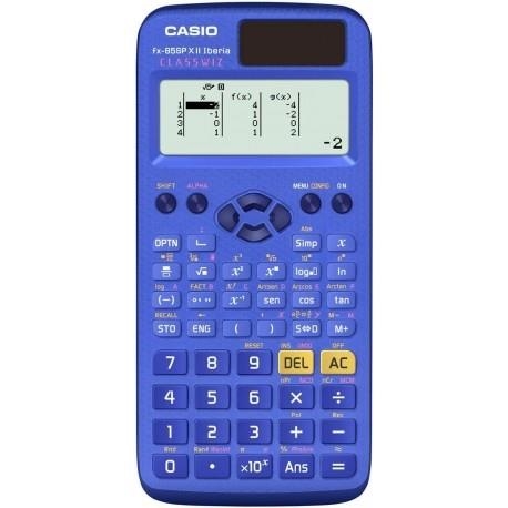 CALCULADORA CASIO CIENTIFICA 10+2 DIGITOS FX-85SP | 4549526603334 | Librería Castillón - Comprar libros online Aragón, Barbastro