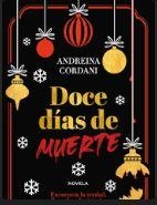 Doce días de muerte | 9788410080348 | Jiménez, Jesús | Librería Castillón - Comprar libros online Aragón, Barbastro