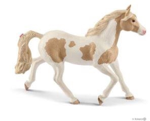 FIGURA SCHLEICH YEGUA CON MANCHAS ANDANDO | 4059433864044 | Librería Castillón - Comprar libros online Aragón, Barbastro