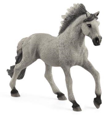 FIGURA SCHLEICH SEMENTAL MUSTANG SORRAIA | 4059433690278 | Librería Castillón - Comprar libros online Aragón, Barbastro