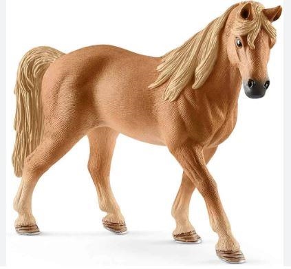 FIGURA SCHLEICH YEGUA TENNESSE ANDANDO | 4059433816296 | Librería Castillón - Comprar libros online Aragón, Barbastro