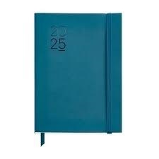 AGENDA MIQUELRIUS 2025 LUXOR FLEX 154x215 mm  SEMANA VISTA AZUL | 8422593222621 | Librería Castillón - Comprar libros online Aragón, Barbastro