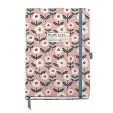 AGENDA MIQUELRIUS 2025 BLOOM 154x215 mm  1 DÍA PÁGINA | 8422593222720 | Librería Castillón - Comprar libros online Aragón, Barbastro