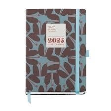 AGENDA MIQUELRIUS 2025 JOURNAL JESSICA 124x168 mm  SEMANA VISTA | 8422593330814 | Librería Castillón - Comprar libros online Aragón, Barbastro