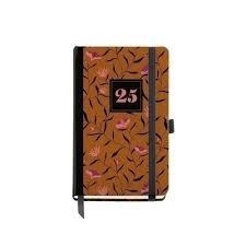 AGENDA MIQUELRIUS 2025 PASSPORT  90x140 mm 1 DÍA PÁGINA AUTUM | 8422593312520 | Librería Castillón - Comprar libros online Aragón, Barbastro