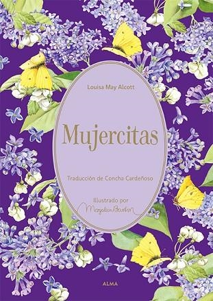 Mujercitas (El Jardín Secreto) | 9788418933462 | Alcott, Louisa May | Librería Castillón - Comprar libros online Aragón, Barbastro