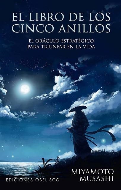 El libro de los 5 anillos + cartas | 9788411721714 | Musashi, Miyamoto ; Flanders, Julian ; Durán Romero, Núria | Librería Castillón - Comprar libros online Aragón, Barbastro