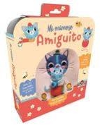 MI MIMOSO AMIGUITO | 9788419935304 | AA.VV | Librería Castillón - Comprar libros online Aragón, Barbastro