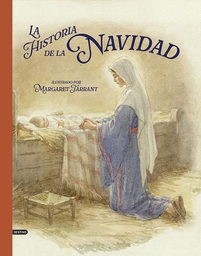 La historia de la Navidad | 9788408283072 | Bamfield, Katharine | Librería Castillón - Comprar libros online Aragón, Barbastro