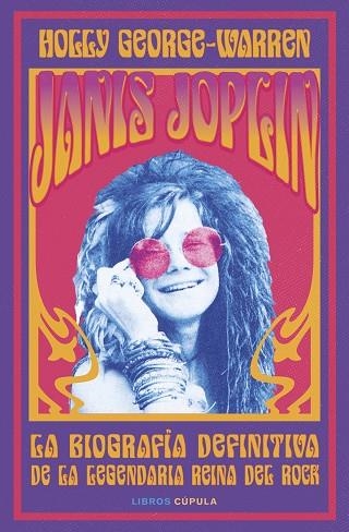 Janis Joplin. Edición tapa blanda | 9788448041977 | George-Warren, Holly | Librería Castillón - Comprar libros online Aragón, Barbastro