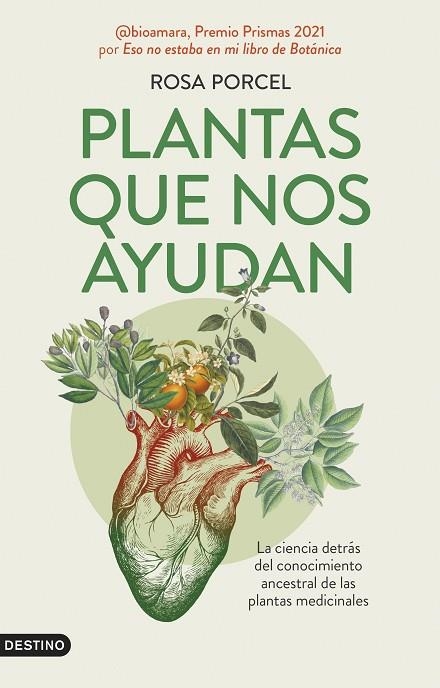 Plantas que nos ayudan | 9788423366439 | Porcel, Rosa | Librería Castillón - Comprar libros online Aragón, Barbastro