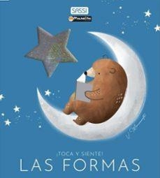 LAS FORMAS | 9788419935892 | V MANUZZATO/V BONAGURO | Librería Castillón - Comprar libros online Aragón, Barbastro