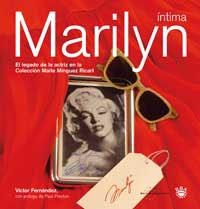 MARILYN INTIMA | 9788478717194 | FERNANDEZ, VICTOR | Librería Castillón - Comprar libros online Aragón, Barbastro