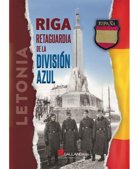 Riga. | 9788419469571 | Vv.Aa.3 | Librería Castillón - Comprar libros online Aragón, Barbastro