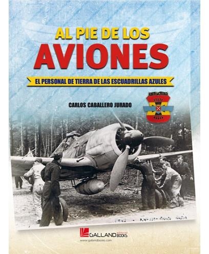 Al pie de los aviones. | 9788419469601 | Caballero Jurado, Carlos | Librería Castillón - Comprar libros online Aragón, Barbastro