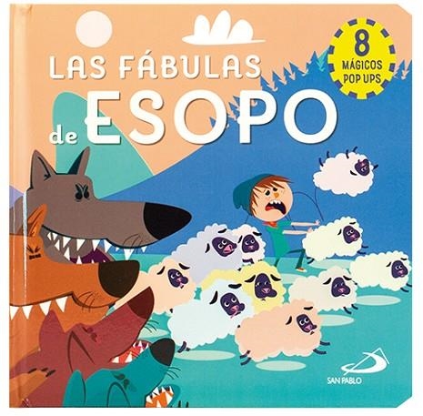 Las fábulas de Esopo | 9788428566315 | DAVID HAWCOCK | Librería Castillón - Comprar libros online Aragón, Barbastro