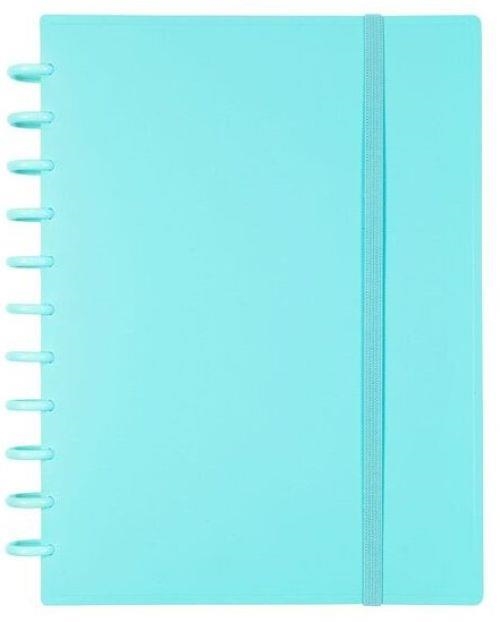 CUADERNO INGENIOX A4 80H HORIZONTAL MENTA PASTEL | 8422951069721 | Librería Castillón - Comprar libros online Aragón, Barbastro