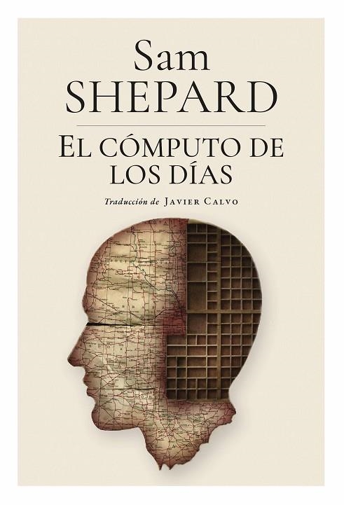 El cómputo de los días | 9788412822267 | Shepard, Sam | Librería Castillón - Comprar libros online Aragón, Barbastro